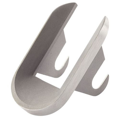 Wilson Combat 188S Magazine Well Stainless Steel AR Style  Steel