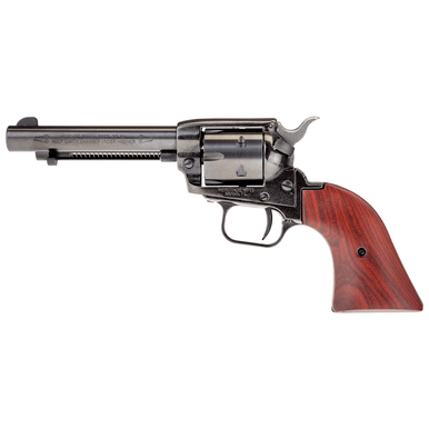 Heritage 4.75" Rough Rider Cocobolo .22 LR Revolver