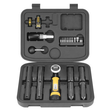 Wheeler 545454 Scope Mount Kit Combo Scope Mount Kit Combo