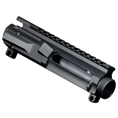 Yankee Hill 110-BILLET Billet Upper Receiver 223 Rem/5.56 NATO Black