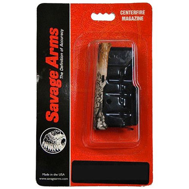 Savage 55252 Axis, Hunter  270, 300 WSM Axis, 10,110,11,16, 2rd Matte Blue Detachable