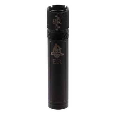 Hevishot 85631 Waterfowl  Invector-DS 12 Gauge Extended Range 17-4 Stainless Steel Black