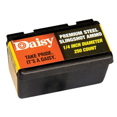 Daisy 8114 Powerline  .25 Steel Slingshot