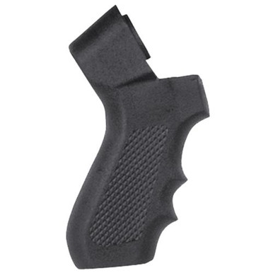 Mossberg 95005 500 Shotgun Synthetic Black