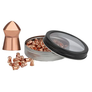 Gamo 632272054 PBA Bullet  .177 High Velocity 150