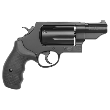 Smith & Wesson 162410 Governor MA Compliant 45 Colt or 410 Gauge Revolver Handgun