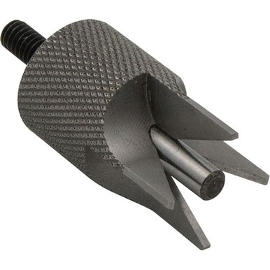 Hornady 050173 Lock-N-Load 4-Blade Deburring Tool