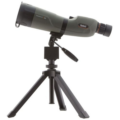 Bushnell 886520 Trophy 20-60x 65mm 105-35 ft @ 1000 yds 18mm Black/Green