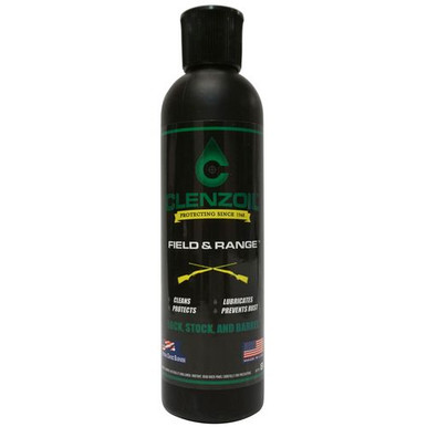 Clenzoil 2007 Field &amp; Range  Against Rust and Corrosion 8 oz