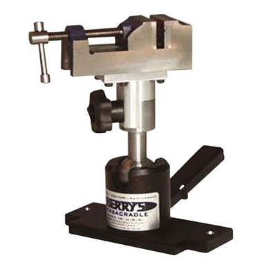 Berrys 05573 VersaCradle Machine Vise System