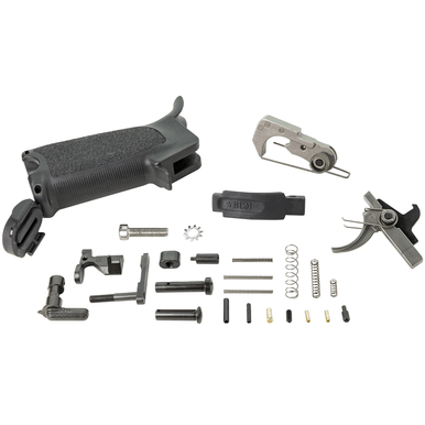 BCM Enhanced Lower Parts Kit for your AR-15 Lower Receiver