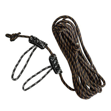 Walkers MUD-MSA500 Safety Line  Nylon