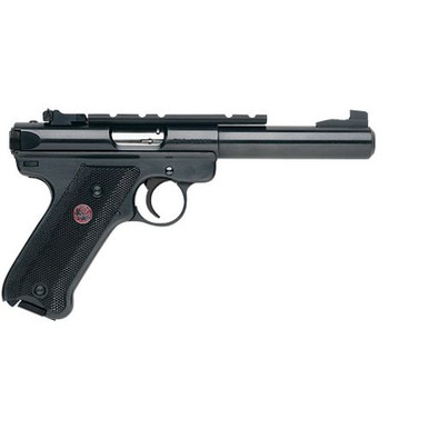 Ruger 10101 MARK III Target 10rd Magazine 22LR 5.5"