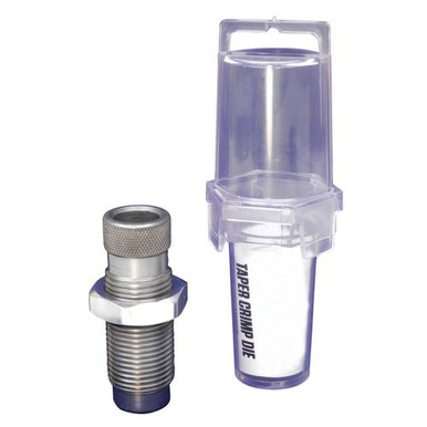 Lee 90784  Taper Crimp Pistol Die 44 Rem Mag/44Spc