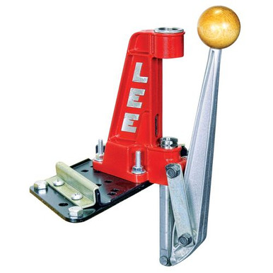 Lee 90045 Reloading Press Cast Aluminum
