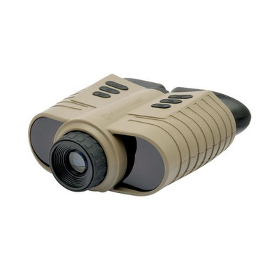 Stealth Cam NVMB Binocular Digital Gen 3x 20mm 7 degrees FOV - STCDNVB