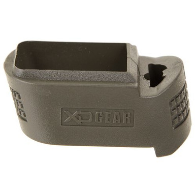 Springfield Armory XD5004 XD X-Tension Mag Sleeve 9mm Luger/40 S&amp;W OD Green Detachable
