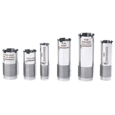 Browning 1130783 Invector-Plus  12 Gauge Improved Cylinder Flush 17-4 Stainless Steel