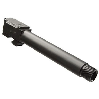 SilencerCo Threaded Barrel .5x28 Thread Pitch fits Glock 34