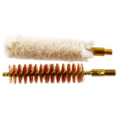Traditions A1238 Brush/Swab Set 50 Cal