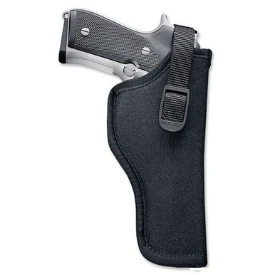 Uncle Mikes 81121 Sidekick  Belt Fits Glock 26/27 Nylon Black