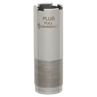 Browning 1130785 Invector-Plus  20 Gauge Improved Cylinder Flush 17-4 Stainless Steel