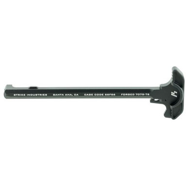 Strike ARCHBK Charging Handle  AR-15 Black Anodized Aluminum