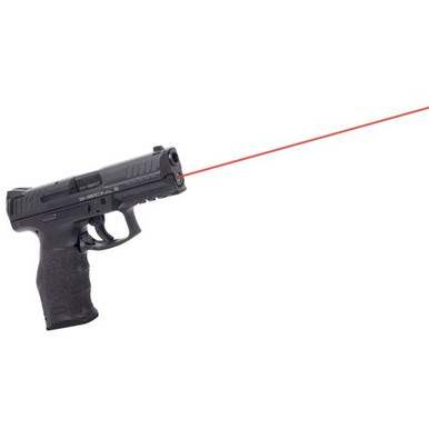 LaserMax LMSHKVP9 Guide Rod H&amp;K 
Red Laser HK VP9 Guide Rod