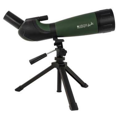 Konus 7126 Konuspot  20-60x 80mm Angled Green