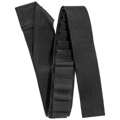 Bulldog WSAB Bandolier Nylon Capacity 20rd Shotgun