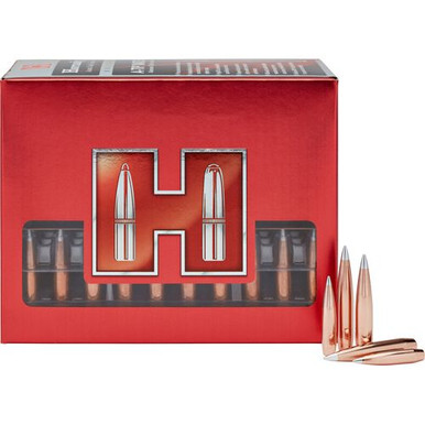 Hornady 3729 A-Tip Match 375 Cal .375 390 gr A-Tip Match 100