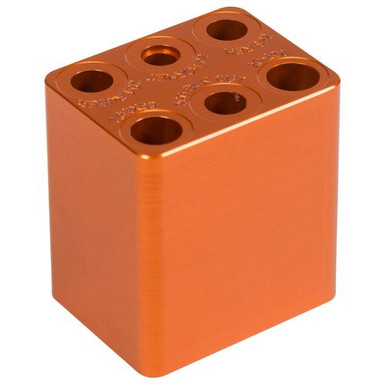 Lyman 7833001 Ammo Cartridge Checker 1 204 Ruger/22 Hornet/223 Remington/22-250/300 ACC Small Rifle