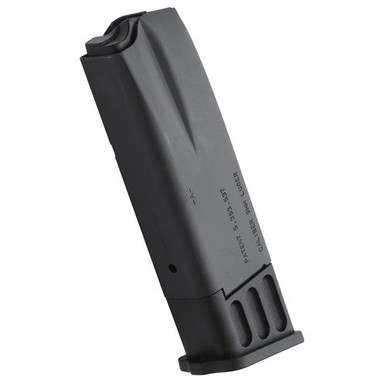 Browning 112050194 Hi Power  40 S&amp;W Browning Hi Power 10 Black Detachable