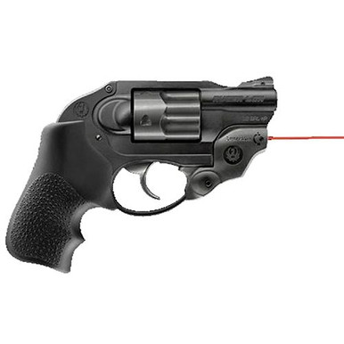 LaserMax CFLCR Centerfire Ruger LCR Red Laser
