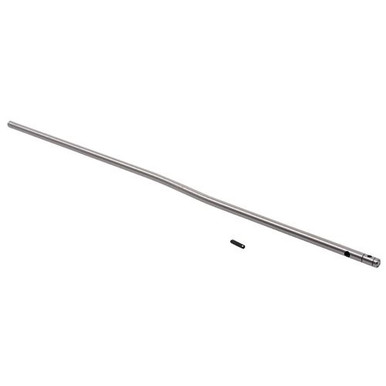 CMMG 55DA193 AR Carbine Gas Tube Kit Carbine Carbine Aluminum Silver