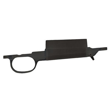 Howa ATIFPM1500 Ammo Boost Floorplate  
Howa/Moss/S&amp;W/Weatherby 1500, Vanguard Black Polymer