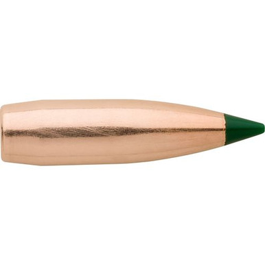 Sierra 7160 Tipped MatchKing  .22 Cal .224 60 gr Tipped MatchKing 100