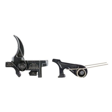 Geissele Automatics 05181 Hi-Speed National Match AR-15  Steel