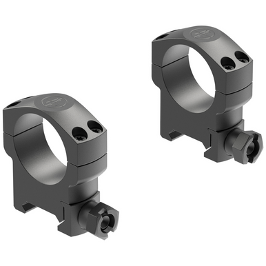 Leupold 60699 Mark 4 Matte Black 30mm High