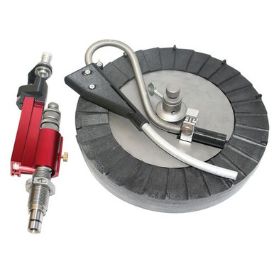 Hornady 095345 Lock-N-Load Conversion Kit 300 Savage-300 RUM