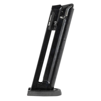 ProMag SMI35 Standard 10rd 22 LR Fits S&W M&P Blued Steel