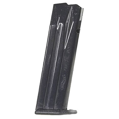 Walther Arms 2796465 P99  9mm Luger P99 15rd Black Detachable