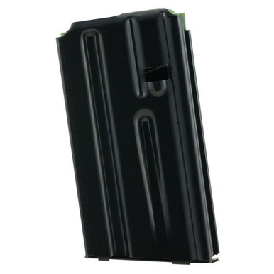 ProMag COL08 AR-15  223 Rem,5.56 NATO AR-15 10rd Blued Detachable