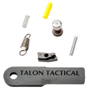 APEX TACTICAL SPECIALTIES 100073 Duty/Carry Action Enhancement Kit S&amp;W M&amp;P 9,40 Metal 1 Kit