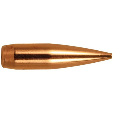 Berger Bullets 30512 Hunting 30 Caliber .308 175 GR Secant Very Low Drag 100 Box