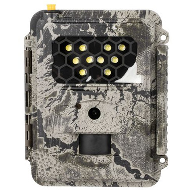 Spartan GCA4GC2 GoCam  3, 5, or 8 MP Infrared 80 ft Camo
