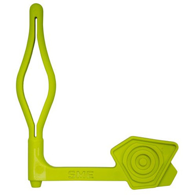 SME SMECFLGLG Chamber Safety Flag Shotgun 6 Pack