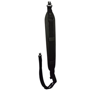 Outdoor Connection MS20970 MOLDED SLING BLACK