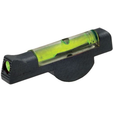 Hiviz SW617G Smith &amp; Wesson 617  Revolver Sight S&amp;W 617 Model Revolvers Green
