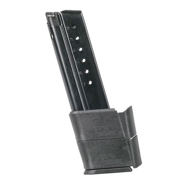 ProMag SPRA15 Springfield  9mm Luger XD-S 11rd Black Oxide Extended